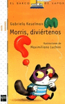 MORRIS  DIVIERTENOS