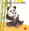 LIBRO DE LOS BEBES, EL   CARTONE