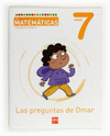 5 AOS APRENDO PENSAR 7.PREG.DE OMAR 12