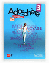 ADOSPHERE A2. 3 ESO LIBRO DEL ALUMNO