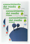MEDIO 1� EP TRIMESTRES CON PUPI