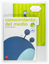 CONOCIMIENTO DEL MEDIO 2 PRIMARIA CONECTA PUPI COMUNIDAD VALENCIANA