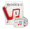 MUSICA 2 PRIMARIA AL COMPAS