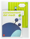 CONEIXEMENT DEL MEDI 2 PRIMARIA  CONECTA AMB PUPI