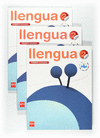 LLENGUA 2� EP TRIMESTRAL AMB PUPI
