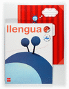 LLENGUA 2 PRIMARIA VALENCIA CONNECTA AMB PUPI (V)