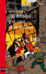 LOS AMBIGU Y EL CASO DE  ESTATUA