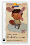 NACHO CHICHONES