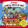 JUEGA CON EL ARCA DE NOE