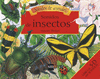 SONIDO DE INSECTOS