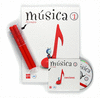 MUSICA - VALENCIANO 1EP AL COMPAS + CD