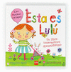 ESTA ES LULU     SOLAPAS