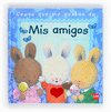 COSAS QUE ME GUSTAN DE  MIS AMIGOS