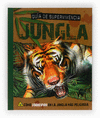 GUIA DE SUPERVIVENCIA:JUNGLA  POP UP