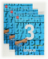 LENGUA 3 PRIMARIA TRIMESTRES CONECTA 2.0