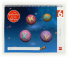5 A�OS LECTO.6 LA GALAXIA DE -V.PAUTA 12