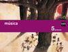 MUSICA. 5 PRIMARIA. SAVIA
