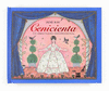 CENICIENTA  TRIDIMENSIONAL