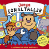 JUEGA CON  EN EL TALLER  RELIEVE