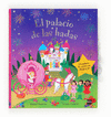 EL PALACIO DE LAS HADAS  LIBRO CARRUSEL