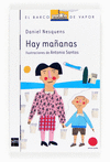 HAY MA�ANAS