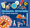 QUIMICA DIVERTIDA PARA GENTE DESPIERTA  POP UP