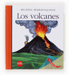 LOS VOLCANES MUNDO MARAVILLOSO