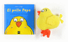 EL POLLO PEPE  LIBRO+MUECO