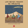 LOS REYES MAGOS DE ORIENTE   ( YA SE LEER )
