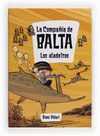 LA COMPAIA DE BALTA 2  LOS ALADELTOS