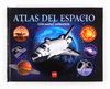 ATLAS DEL ESPACIO CON MAPAS ANIMADOS