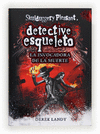 SKULDUGGERY PLEASANT 6 LA INVOCADORA DE LA MUERTE