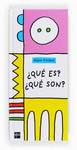 �QU� ES? �QU� SON?