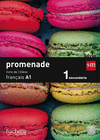 PROMENADE 1 ESO LIVRE  A1