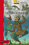 LA FLAUTA MGICA  CAT