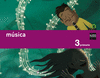 MUSICA. 3 PRIMARIA. SAVIA