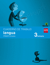 CUAD 1 LENGUA 3� EP CUAD 1� SAVIA