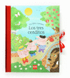 LOS TRES CERDITOS  CARRUSEL