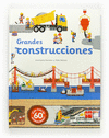 GRANDES CONSTRUCCIONES  POP UP