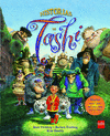 HISTORIAS DE TASHI