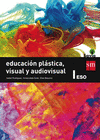 PLASTICA VISUAL I   1-2 ESO SAVIA
