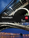 TECNOLOGIA I ESO. SAVIA