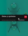 FISICA Y QUIMICA 1� BACHILLERATO SAVIA