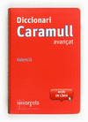 CARAMULL  DICCIONARI AVANCAT