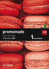 PROMENADE 1 ESO CAHIER A1