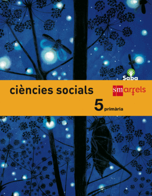 CIENCIES SOCIALS. 5 PRIMARIA. SABA