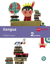 LLENGUA 2 PRIMARIA. SABA