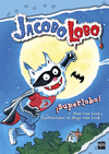 JACOBO LOBO 9 SUPERLOBO!