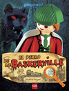 PLAYMOBIL EL PERRO DE LOS BASKERVILLE