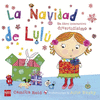 LA NAVIDAD DE LULU  TEXTURAS